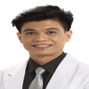Rodolfo G. Roldan presenting at Neurological Disorders Conferences Thailand